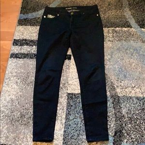 Preowned Michael Kors Jeans Sz 6